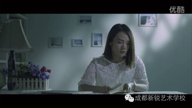 新锐叶梦瑶老师公益广告